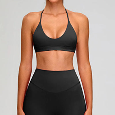 Hollis  Sports Bra