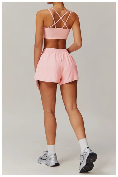 Faye  Shorts