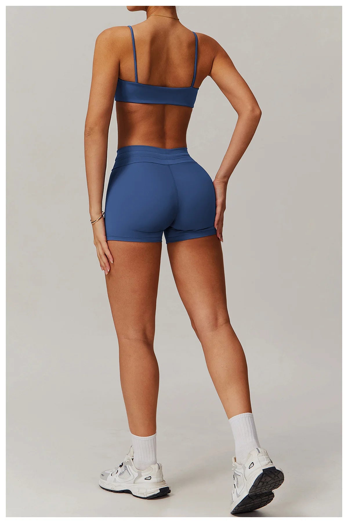 Mia  Shorts