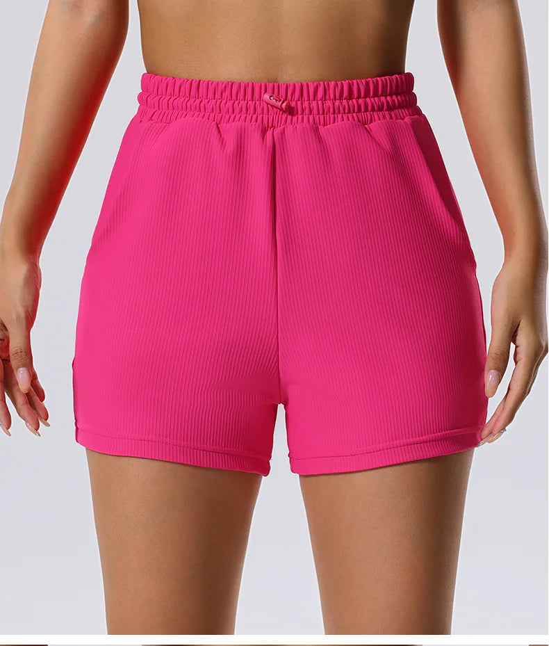 Amaya  Shorts