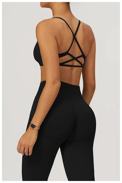 Brisa  Sports Bra
