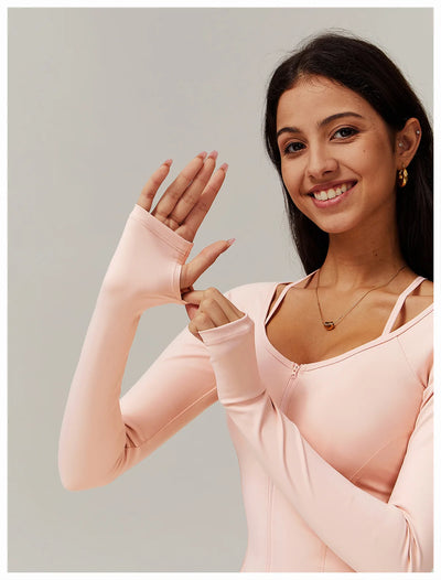 Veda  Long Sleeves