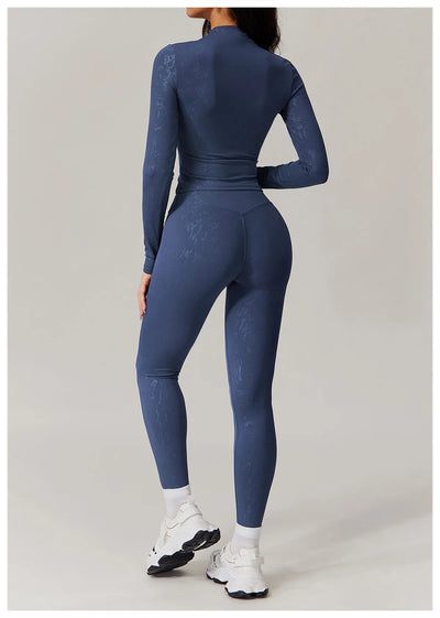 Zoya  Long Sleeves