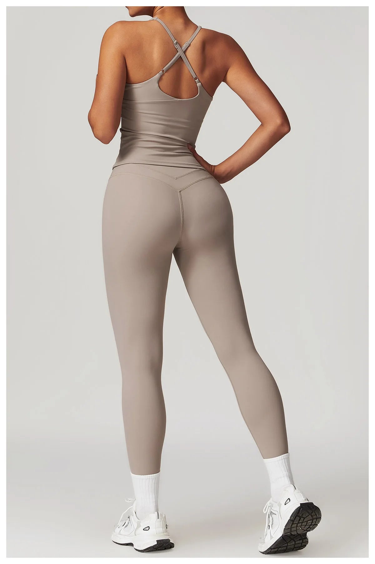 Thalia  Tank Top
