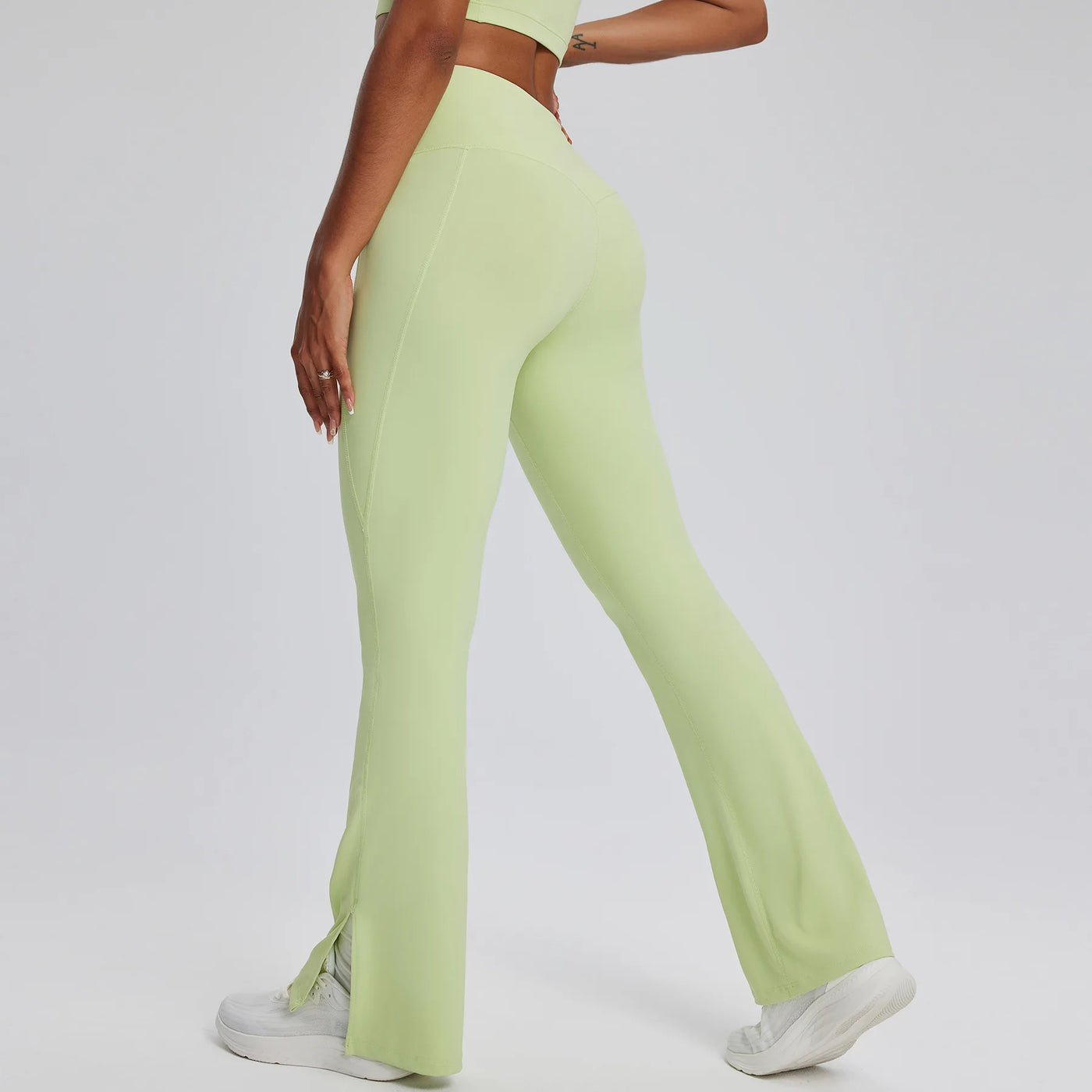 Yasmin  Leggings