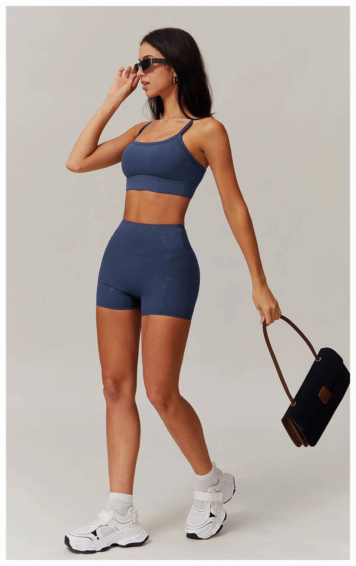 Zoya  Shorts