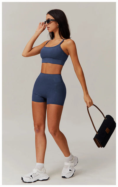 Zoya  Shorts