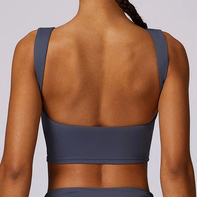 Honora  Crop Top