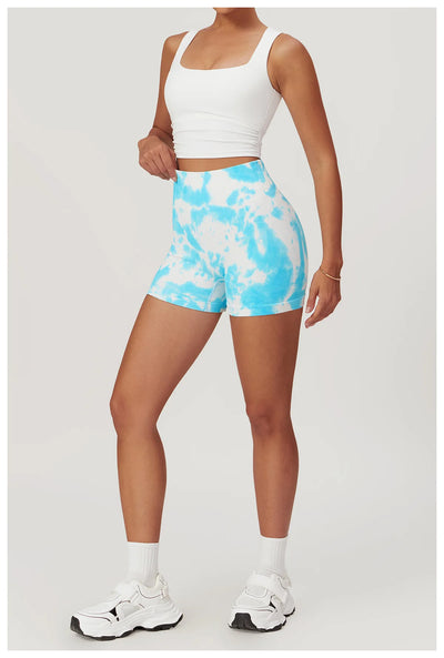 Bella  Shorts