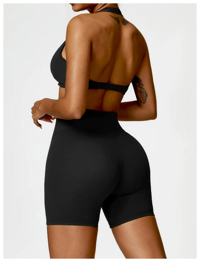 Aven  Shorts