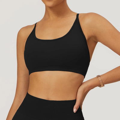 Brisa  Sports Bra