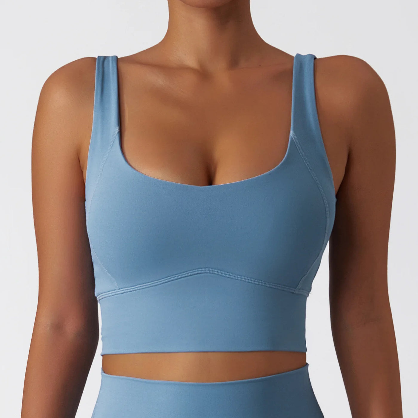 Milena  Sports Bra