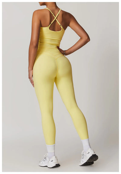 Thalia  Tank Top