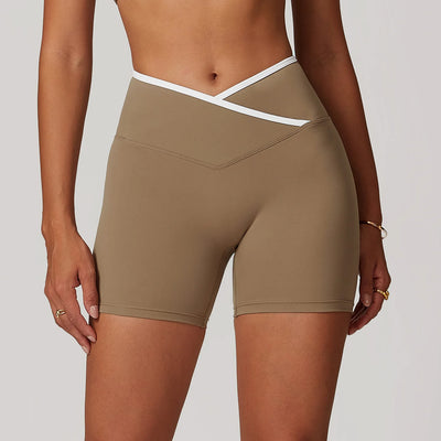Vanya  Shorts