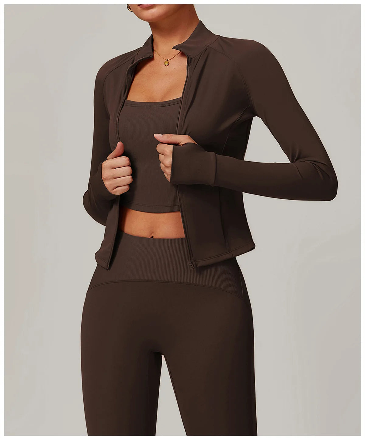 Islaa  Long Sleeves