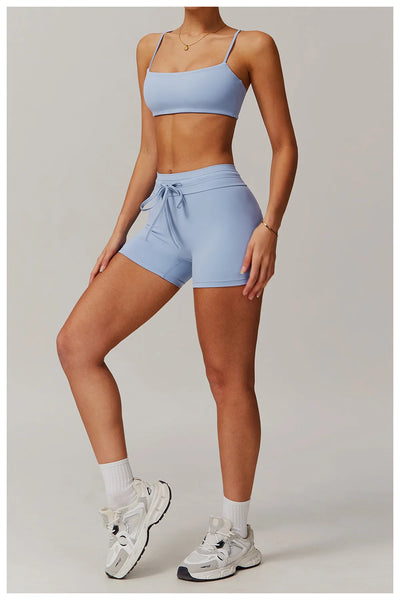 Mia  Shorts