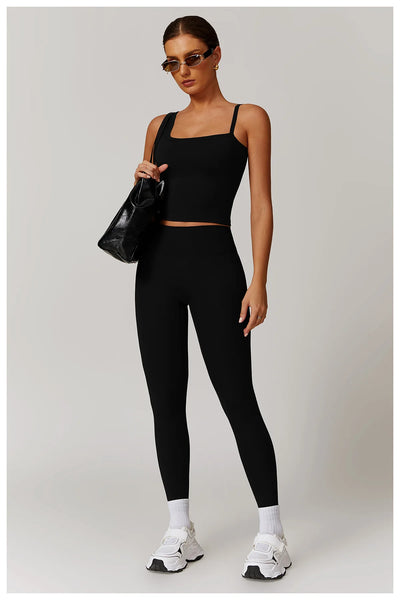Odessa  Crop Top