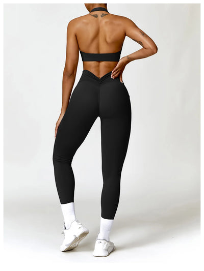 Fienna  Sports Bra
