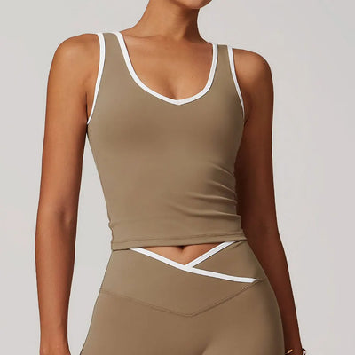 Vanya  Tank Top