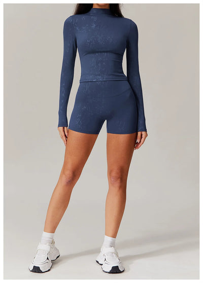Zoya  Long Sleeves