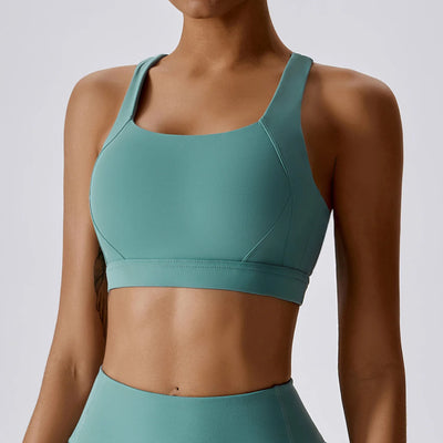 Aven  Sports Bra