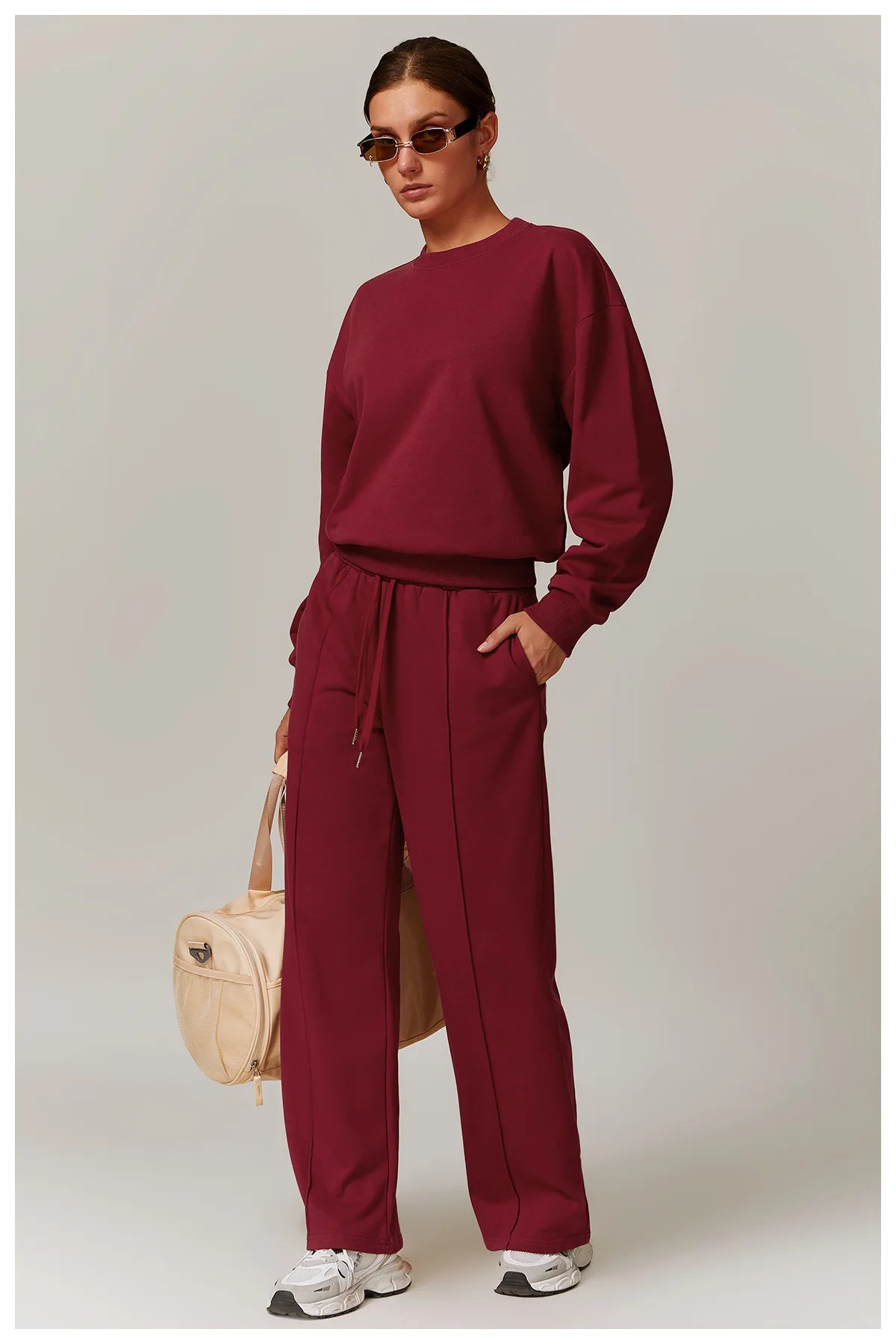 Hana  Hoodie