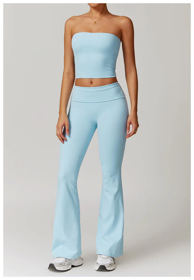 Gisella  Sports Top