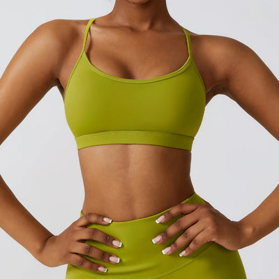 Orla  Sports Bra