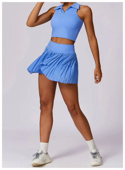 Liana  Crop Top