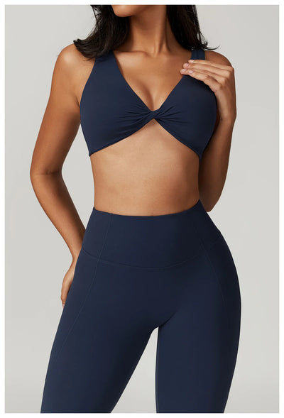 Ulani  Sports Bra