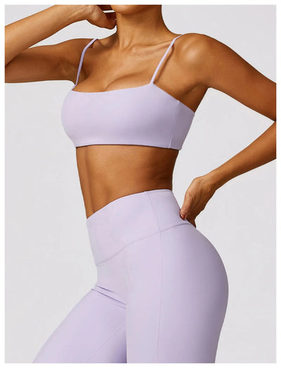 Zahra  Sports Bra