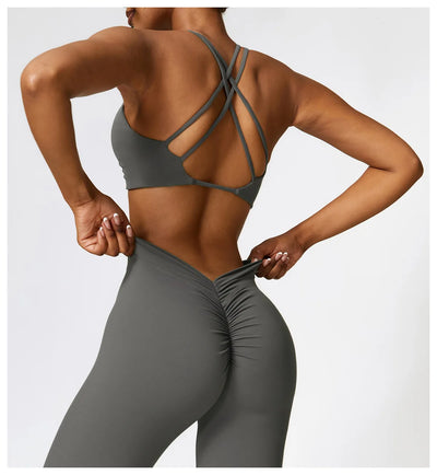 Elowen  Sports Bra
