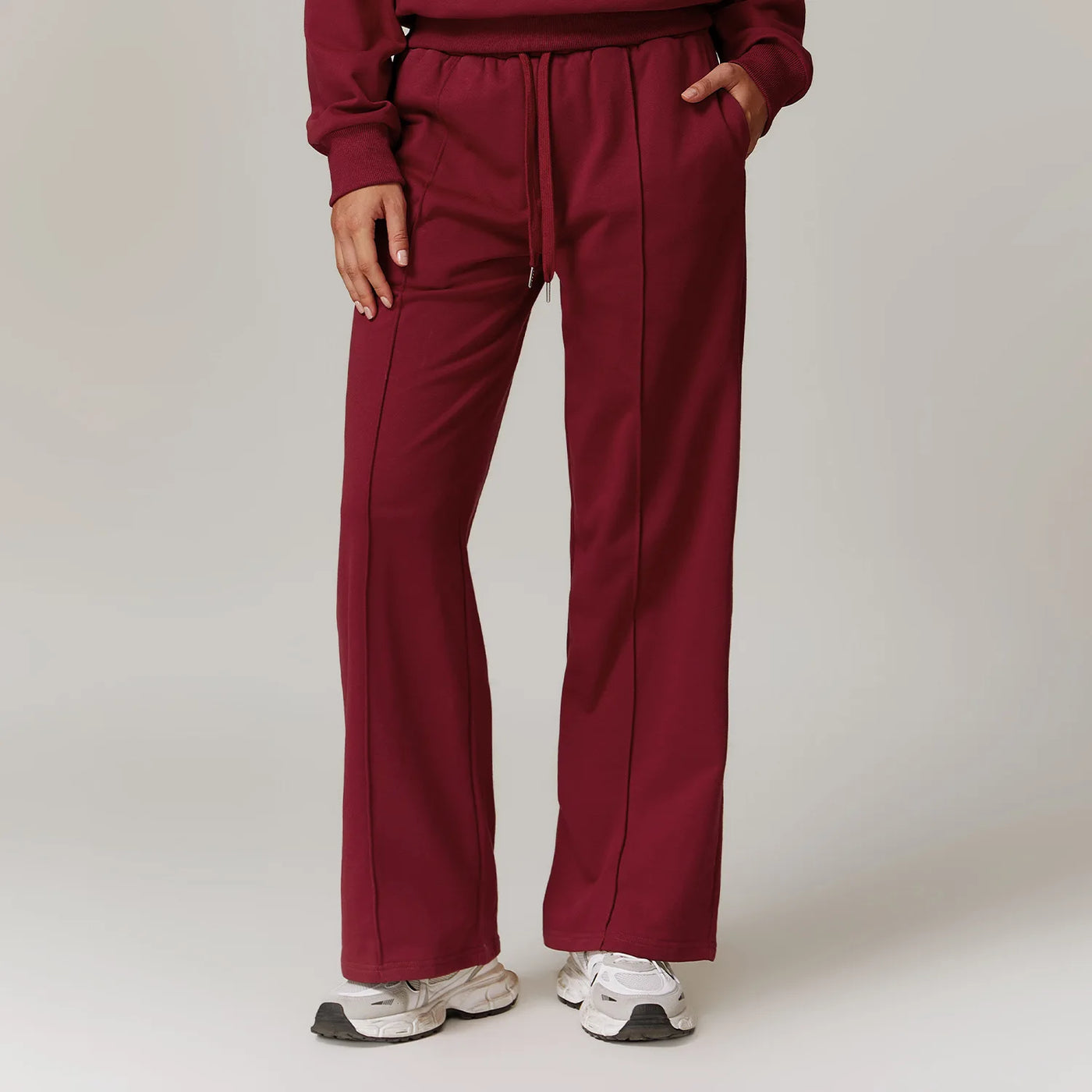 Zaina  Sports Pants