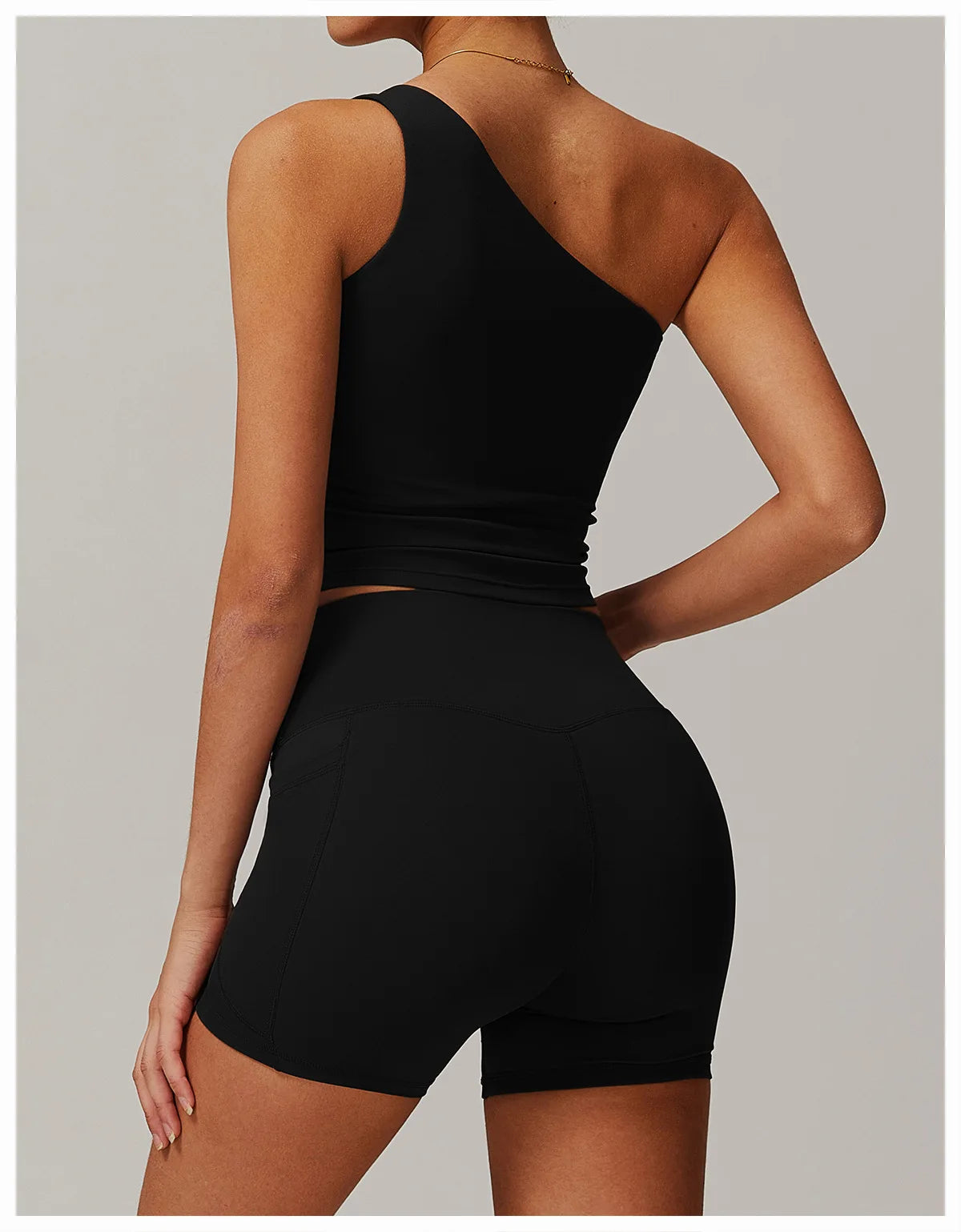 Willa  Crop Top