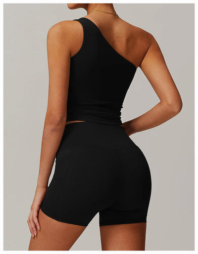 Willa  Crop Top