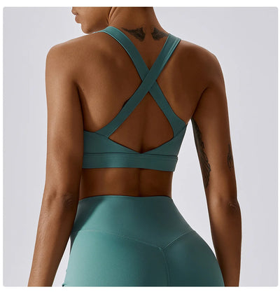 Aven  Sports Bra