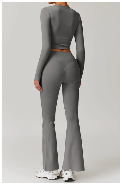 Juno  Long Sleeves