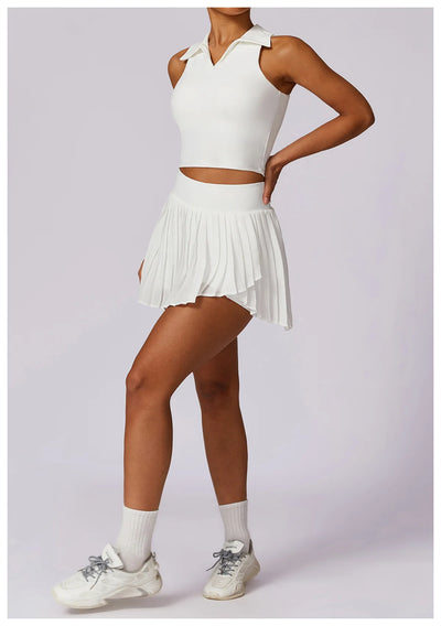 Liana  Crop Top
