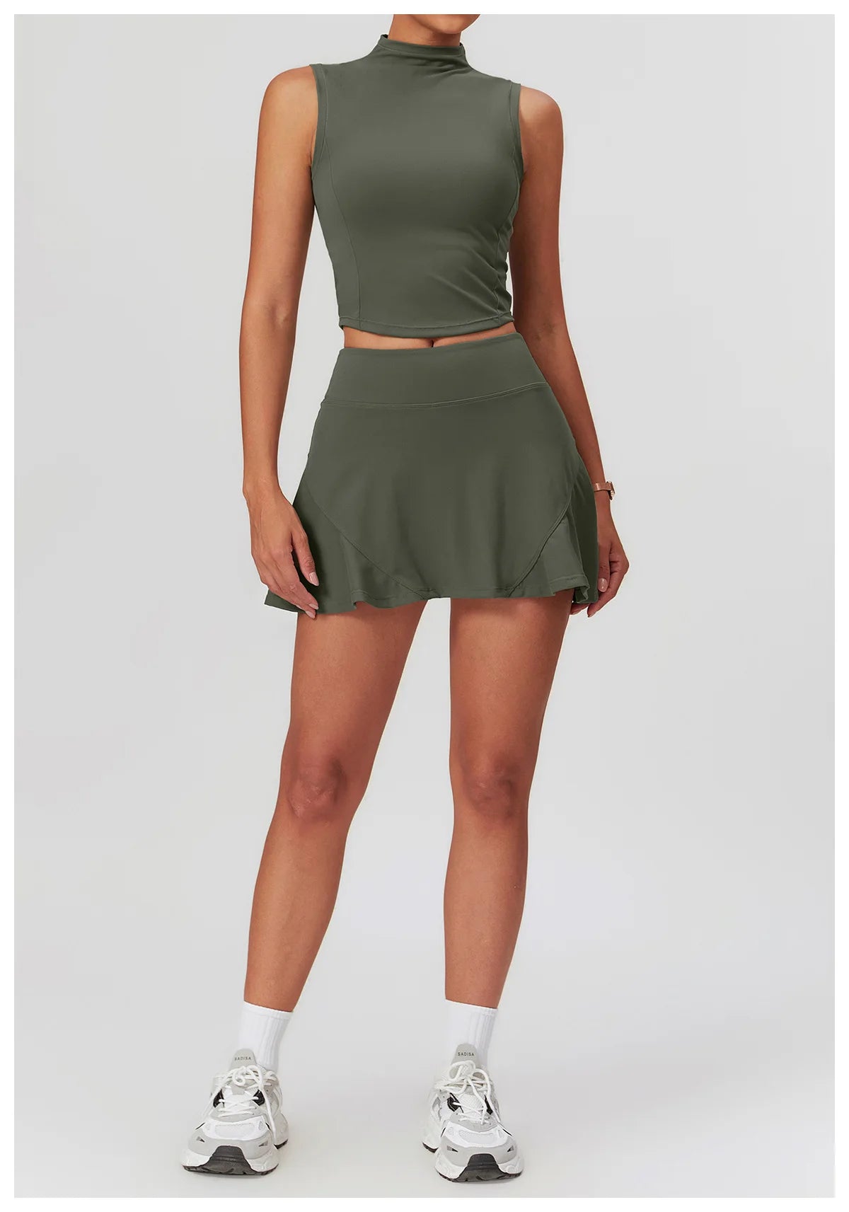 Naya  Skirts