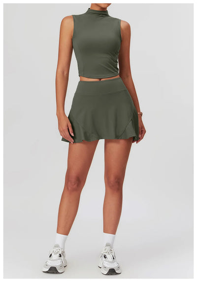 Naya  Skirts