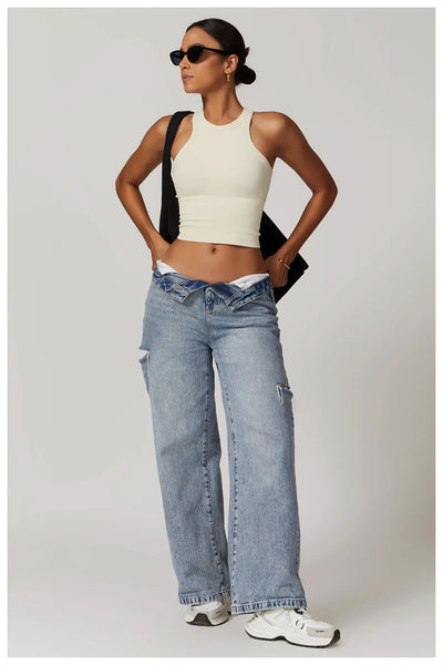 Fara  Tank Top