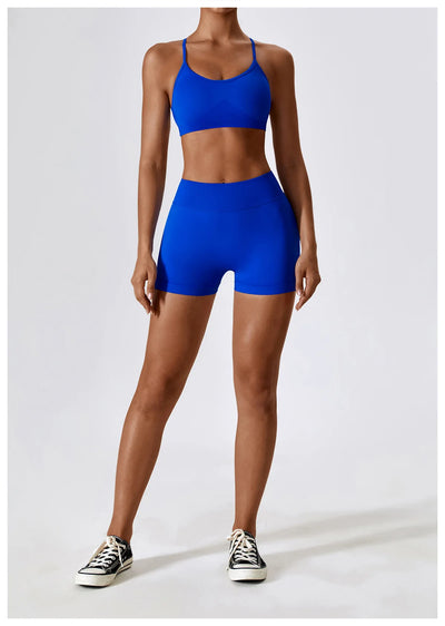 Liora  Sports Bra