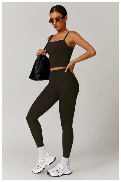 Odessa  Crop Top