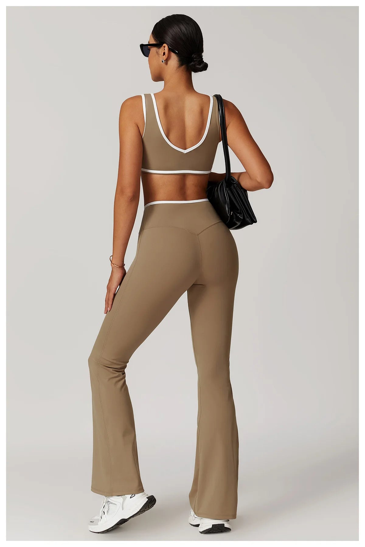 Kaia  Sports Bra