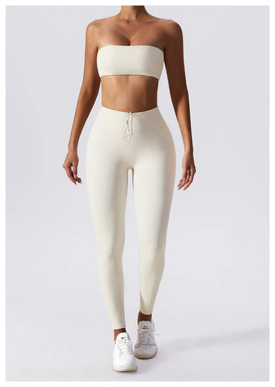 Urielle  Sports Bra
