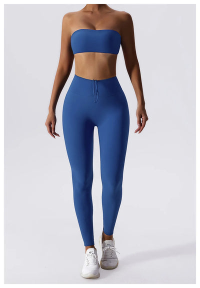 Urielle  Sports Bra