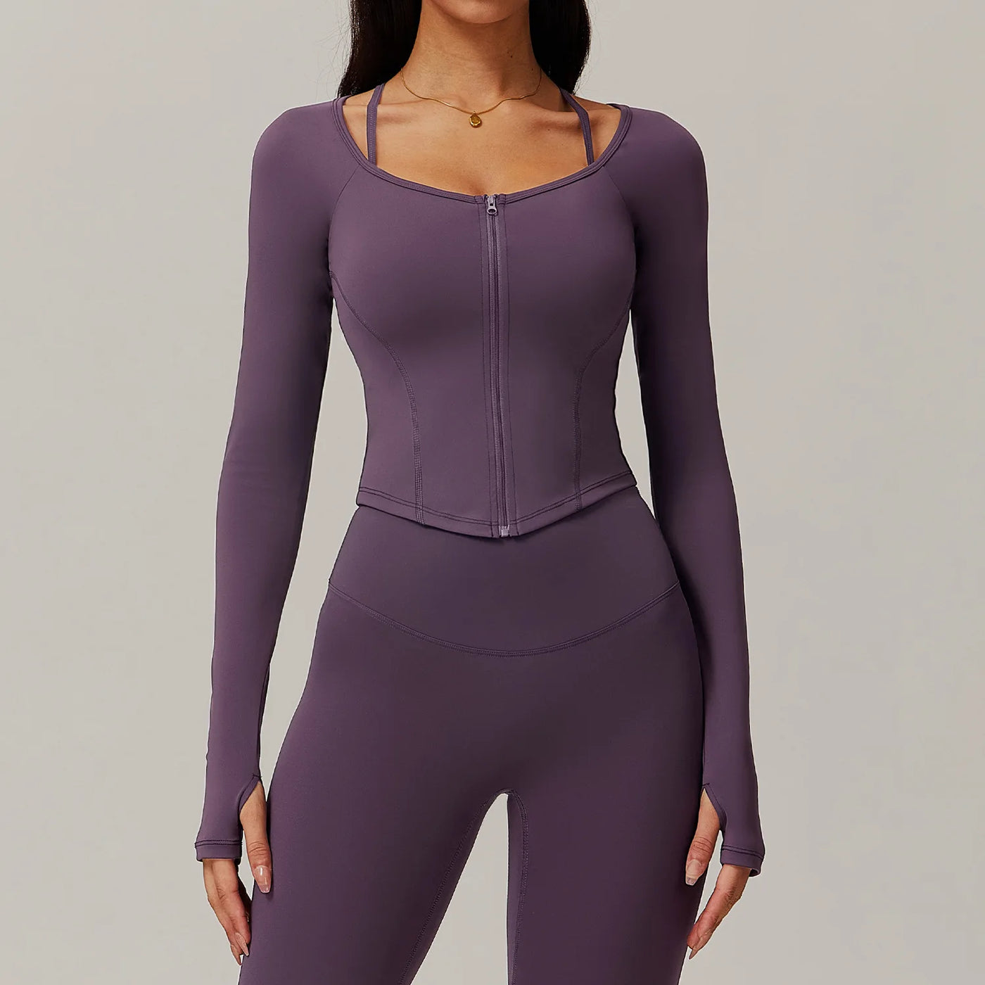 Veda  Long Sleeves
