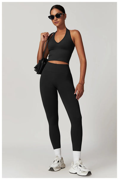 Nyla  Crop Top