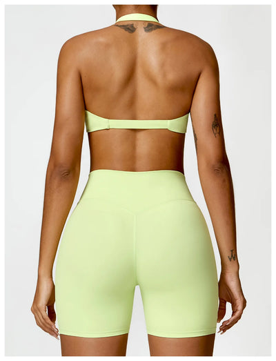 Rina  Sports Bra