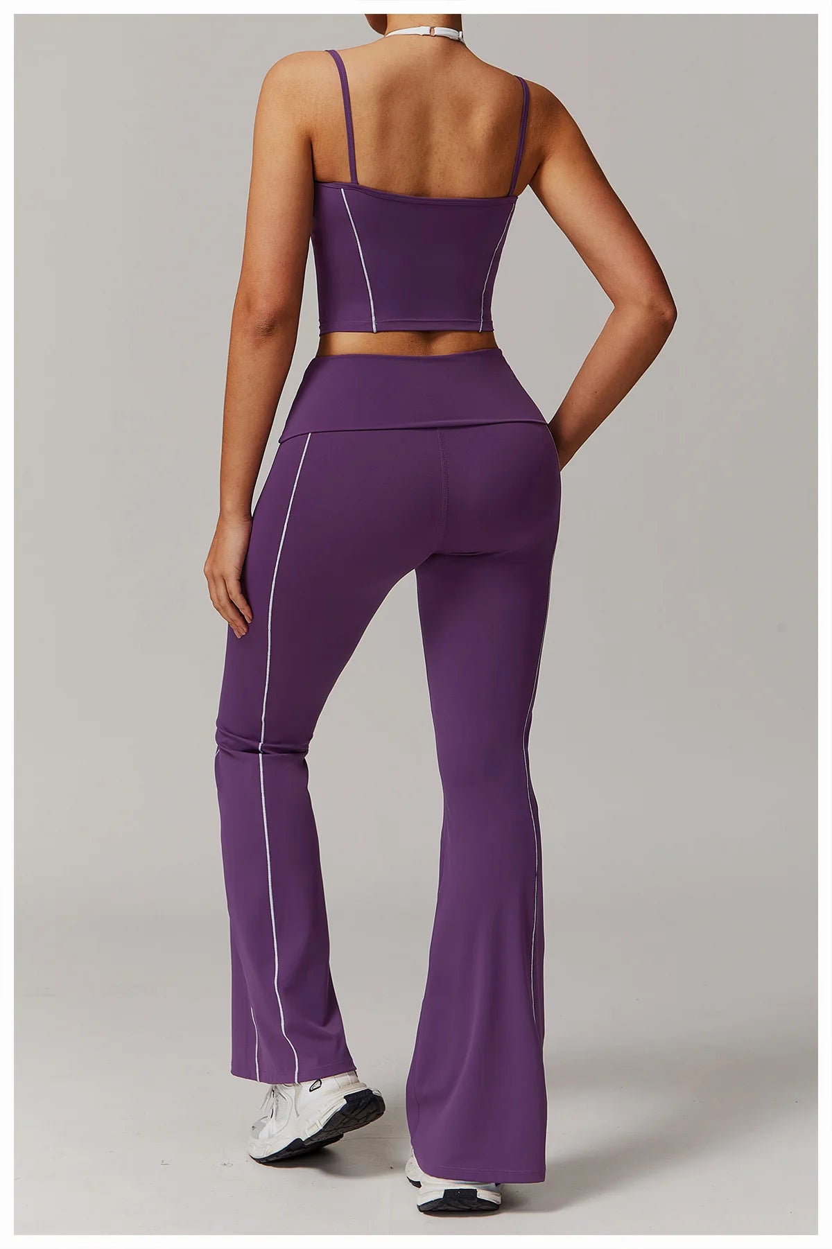 Winnie  Crop Top